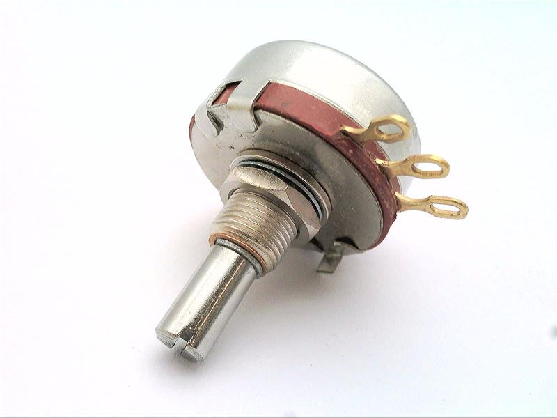 HONEYWELL RV4NAYSD104A