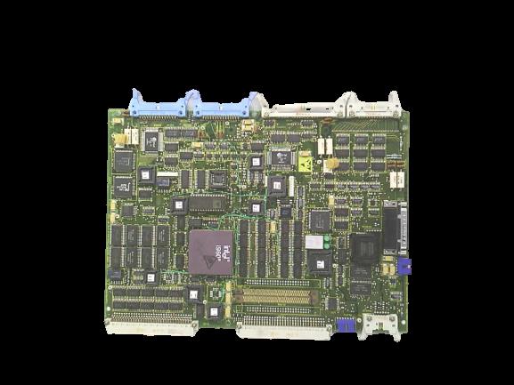 CONVERTEAM 20X4451/10