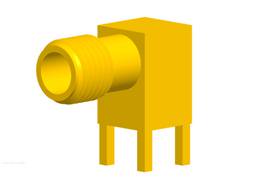 901-143-6RFX by AMPHENOL