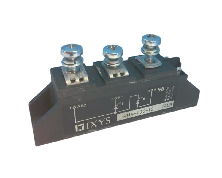 LITTELFUSE 4014-090-12