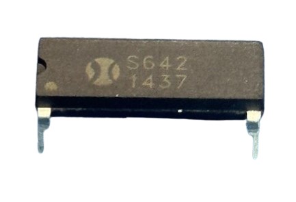 SOLID STATE OPTRONICS S642