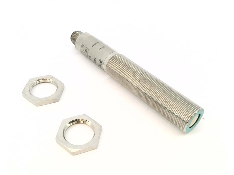 PEPPERL & FUCHS UB300-18GM-U-V1