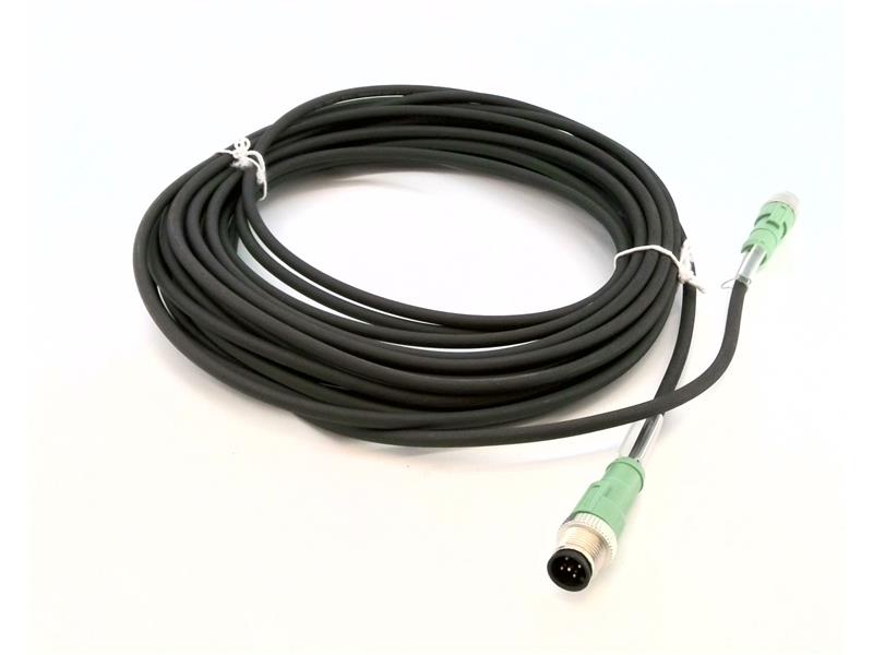 PHOENIX CONTACT SAC-5P-M12MS-M12FS