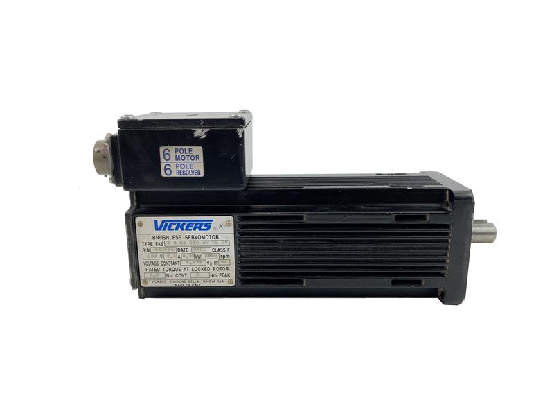 EATON CORPORATION FAS-T-0-M8-030-00-02-00