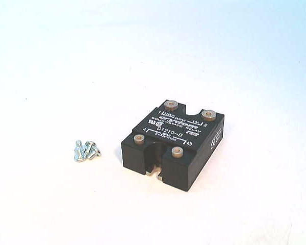 SENSATA TECHNOLOGIES TD1210-B