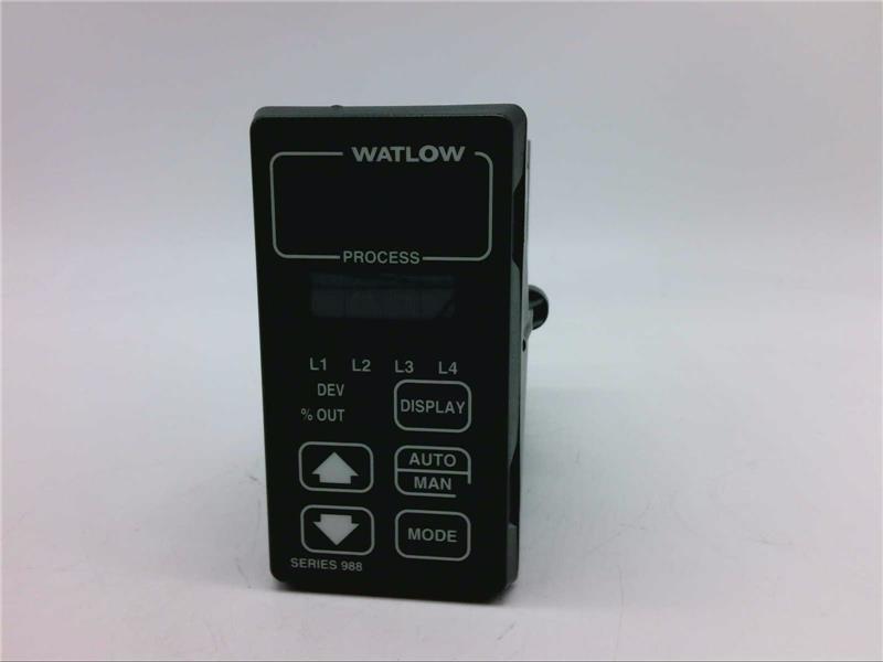 WATLOW 988A-10CD-JKRR