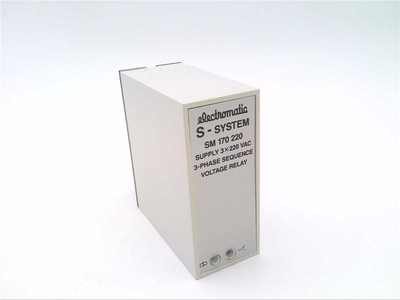 CARLO GAVAZZI SM170220