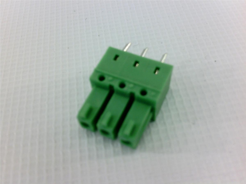 PHOENIX CONTACT IMCV 1,5/ 3-G-3,81