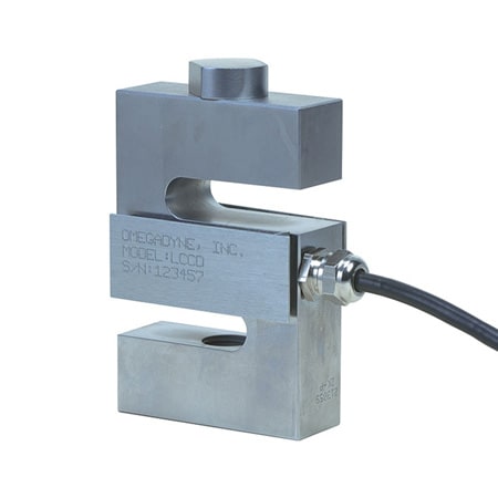 OMEGA ENGINEERING LCCD-250