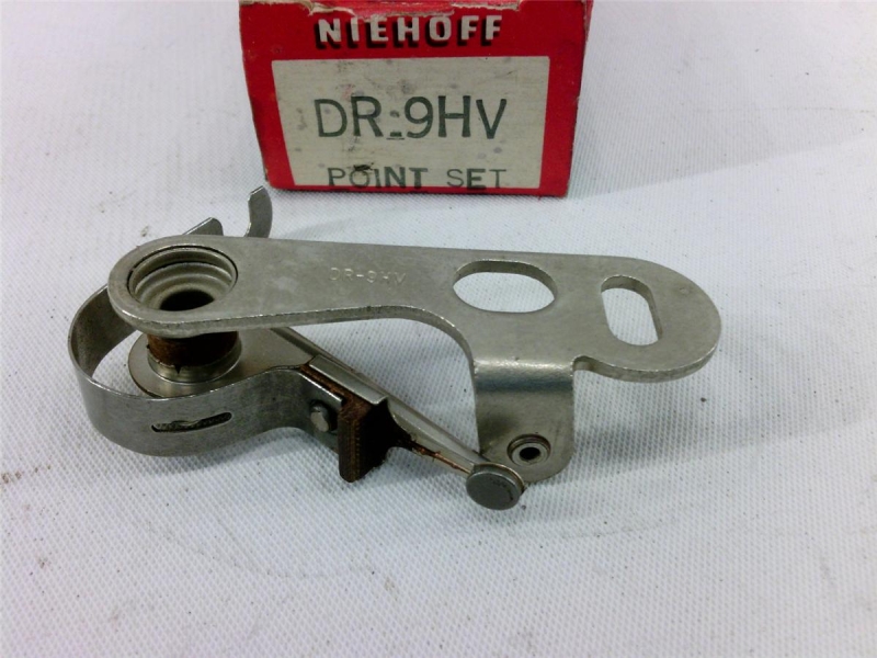 NIEHOFF DR-9HV