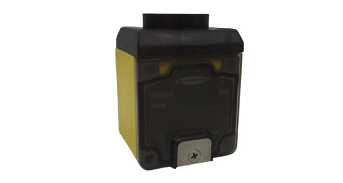 BANNER ENGINEERING OASBFX