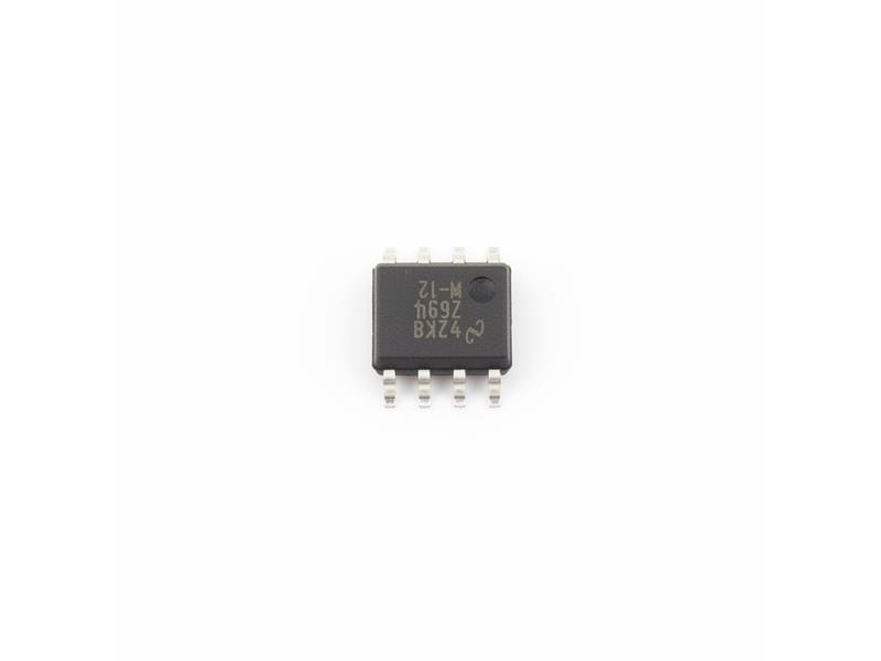 MICROCHIP TECHNOLOGY INC 93C66A-I/SN
