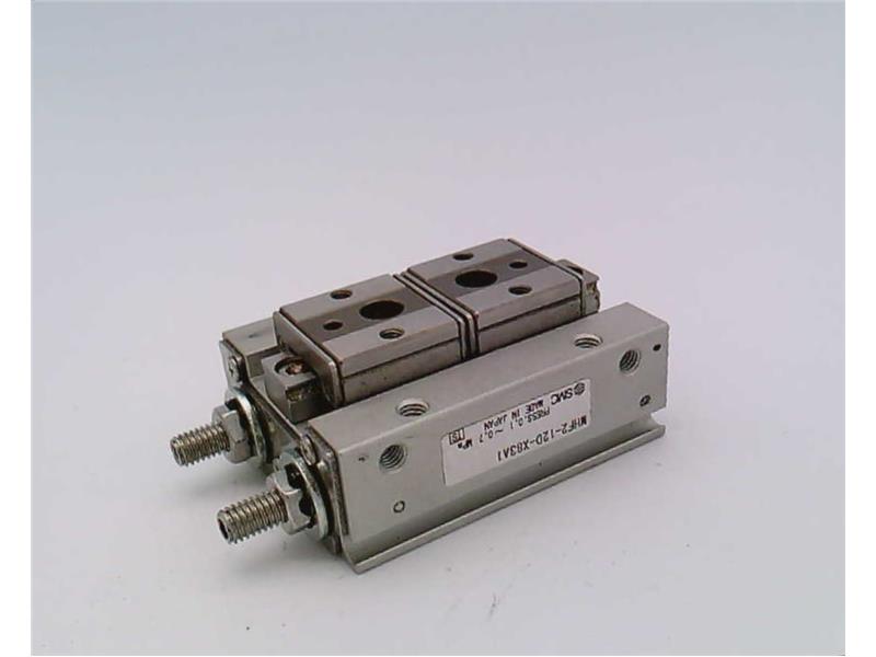 SMC MHF2-12D-X83A1