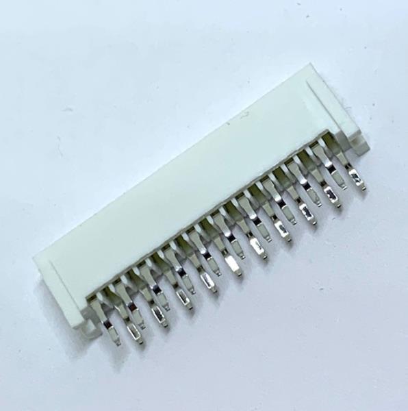 TE CONNECTIVITY 2-84534-0