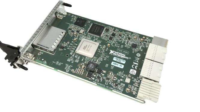 NATIONAL INSTRUMENTS 782362-01