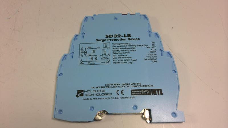 SD32-LB by EATON CORPORATION