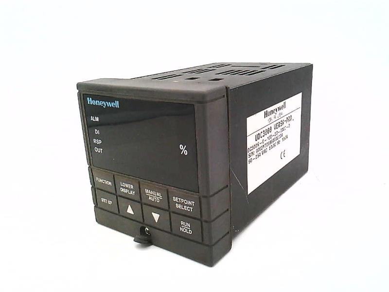 HONEYWELL DC330B-KE-003-20-000000-00-0