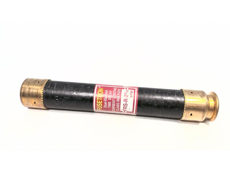 EATON CORPORATION FRS-R-2-8/10