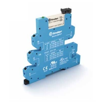 FINDER 39.71.0.006.5060