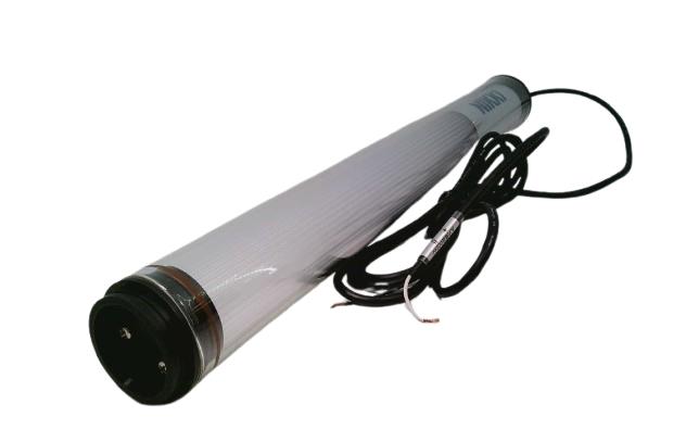 NIKKI TRADING CORP NLL3-18CG-DC