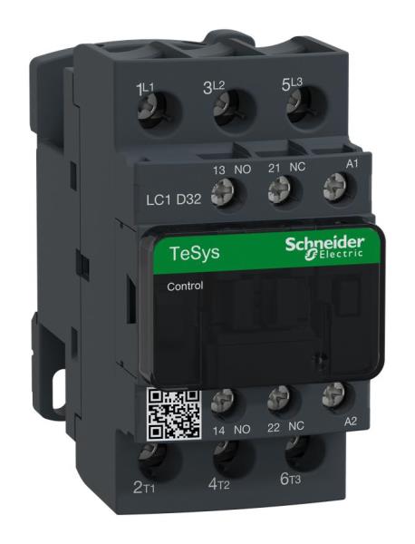 SCHNEIDER ELECTRIC LC1D126G7