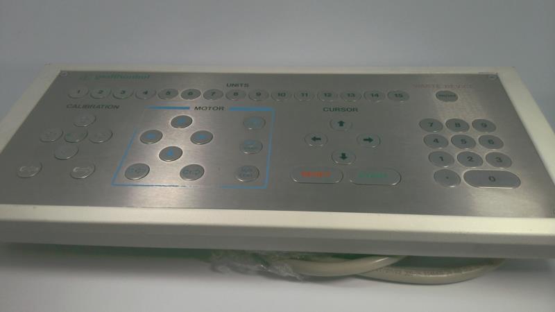 GRAFIKONTROL GA.9960/2 