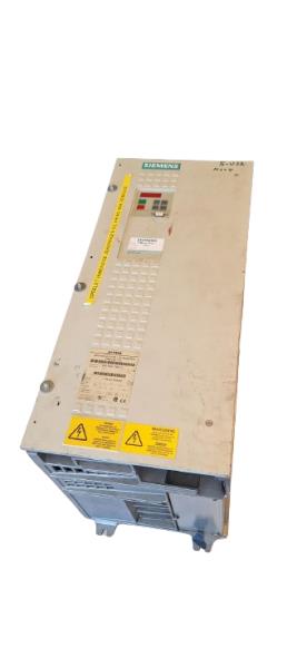 SIEMENS 6SE7024-7TD61-Z G93