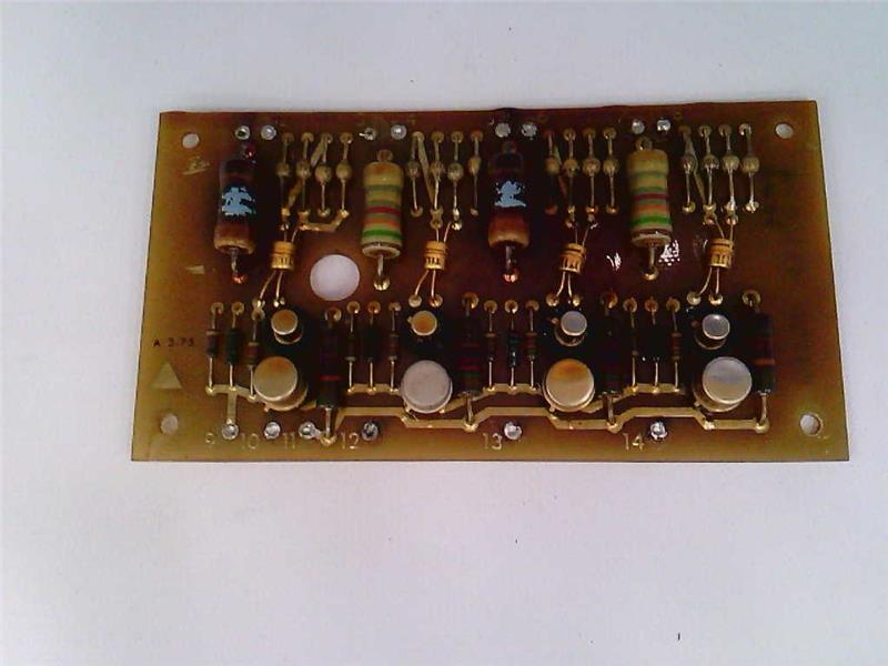 SPERRY MARINE 03956-1855203-A