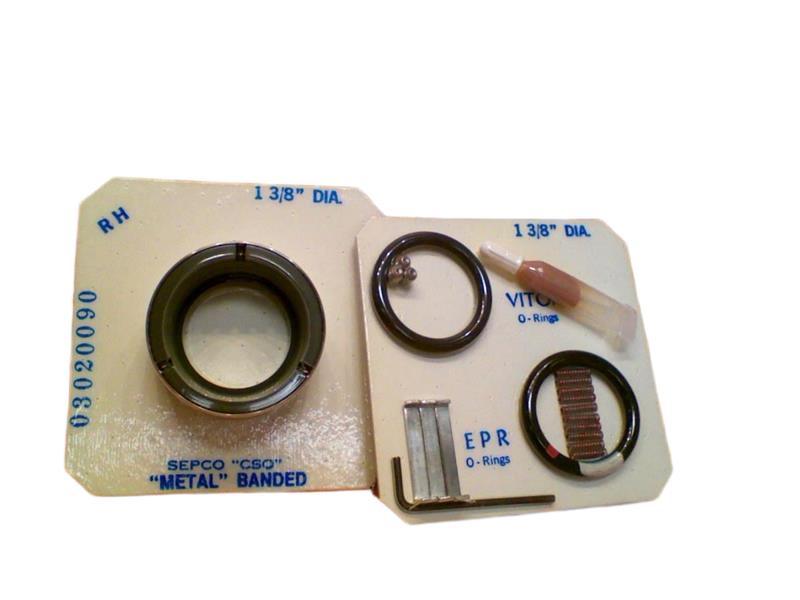 SEPCO CSO-22
