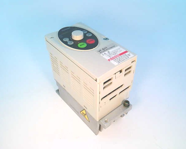 TOSHIBA VFS11-2007PM-WP