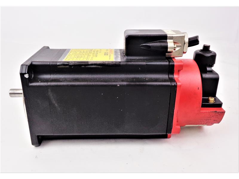 FANUC A06B-0372-B575