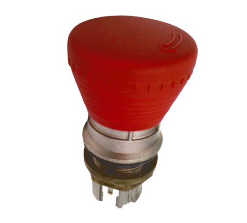 ALLEN BRADLEY 800EM-MTS44