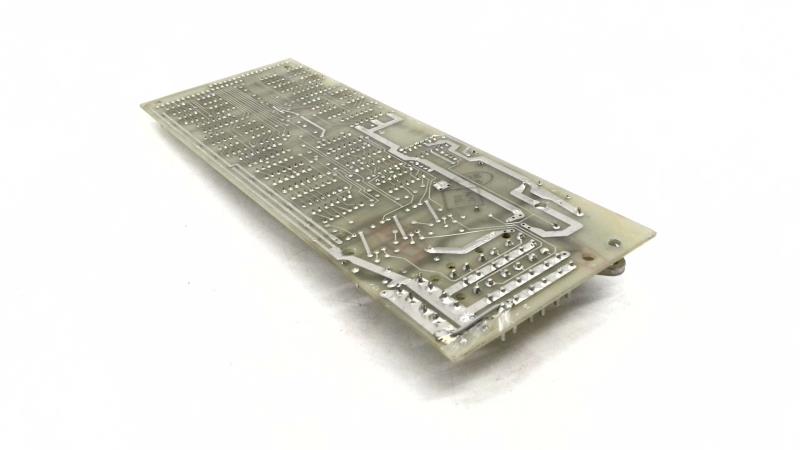 CONVERTEAM M40-08-20