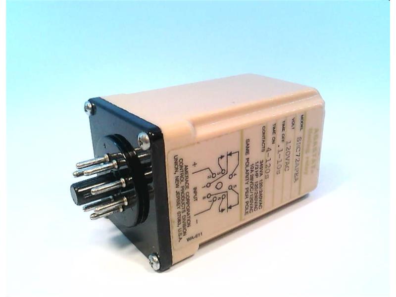 TE CONNECTIVITY SRC72APEA