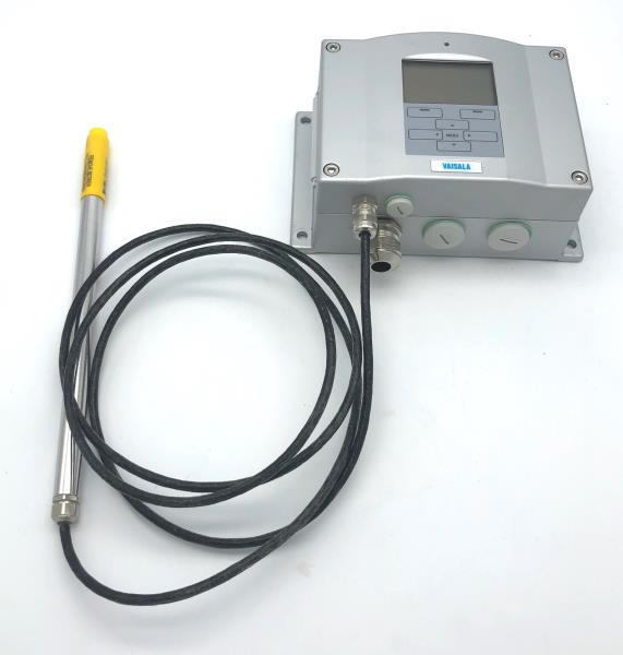 VAISALA SENSOR SYS HMT330-3E0B101BCGC203A0AACBAA1