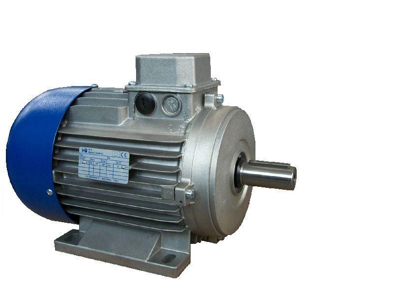 MOTORI ELETTRICI TN63C/4 B5