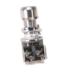 ALLEN BRADLEY 800H-AP6D2