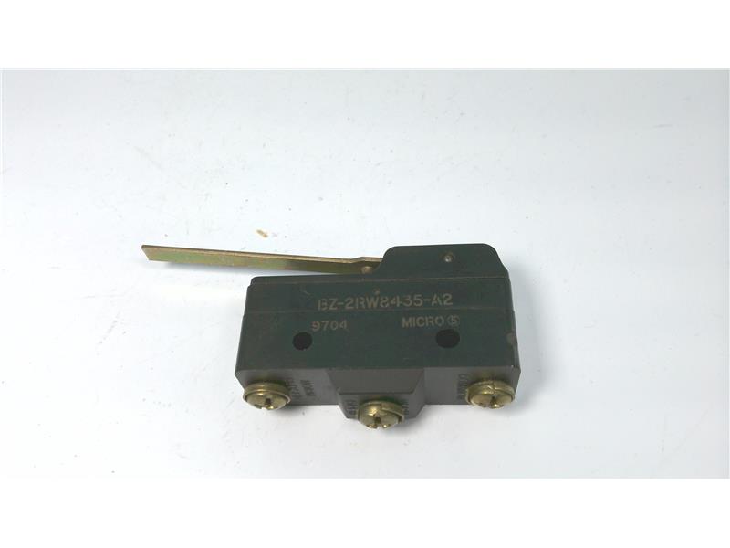 HONEYWELL BZ-2RW8435-A2