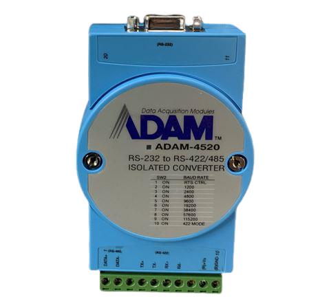 ADVANTECH ADAM-4520-D2