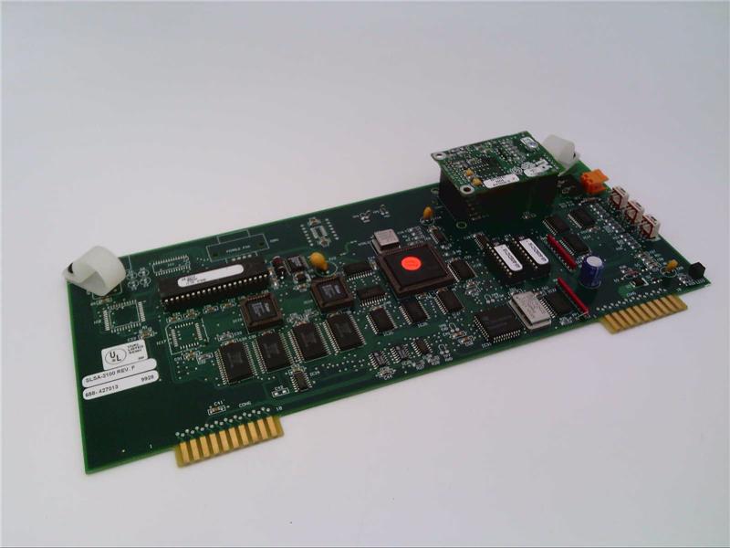 INVENSYS SLSA-2100