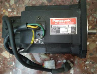 MFA040LD2BSA by MATSUSHITA ELECTRIC