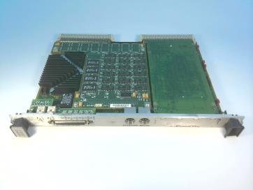 MVME2600-1 by MOTOROLA SOLUTIONS