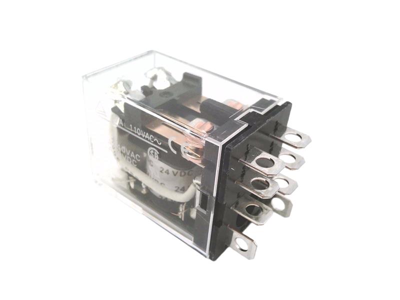 OMRON LY2ZN-DC24