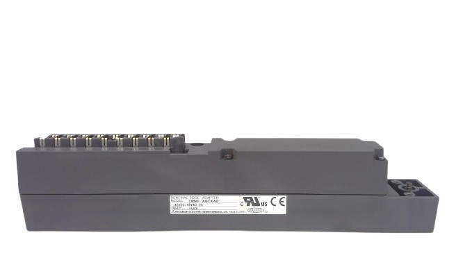 MITSUBISHI ERNT-AQTX40
