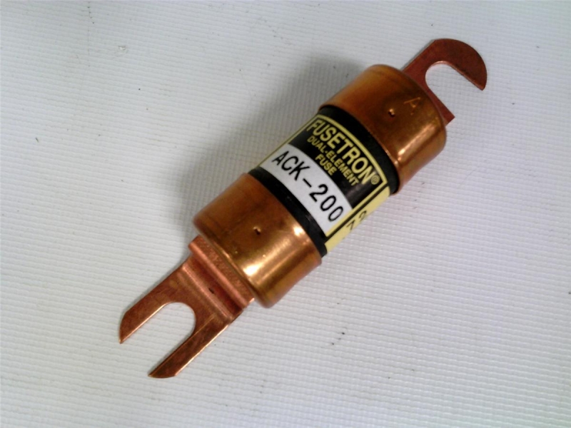 EATON CORPORATION ACK-200