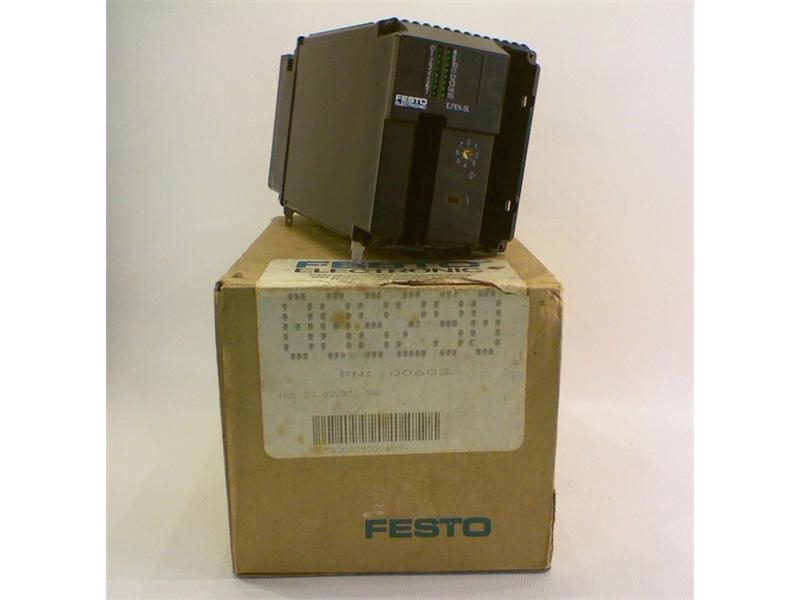 FESTO E.FEX-SL
