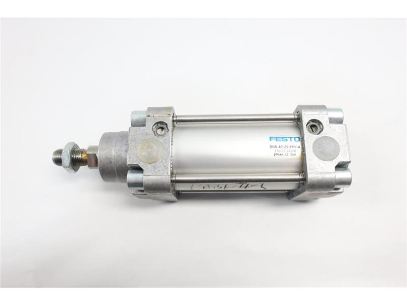 FESTO DNG-40-25-PPV-A