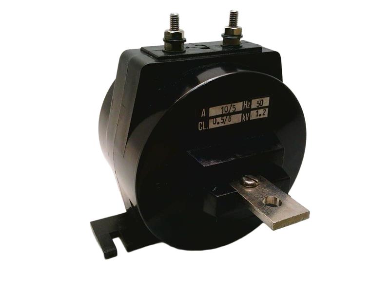 TAPK-10/5A by CARLO GAVAZZI