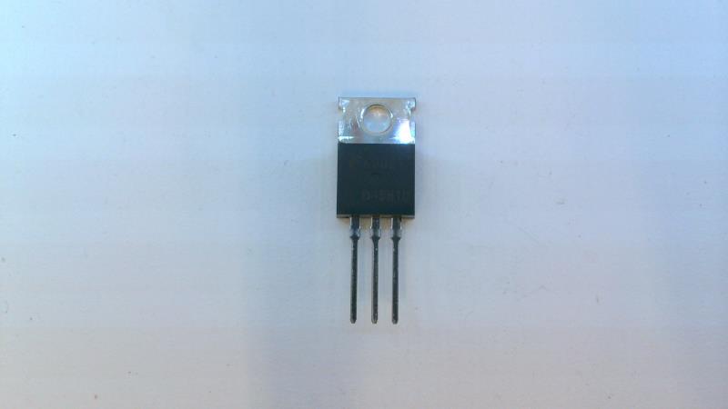 D45H10 by ON SEMICONDUCTOR