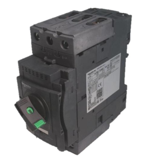 SCHNEIDER ELECTRIC GV3L40